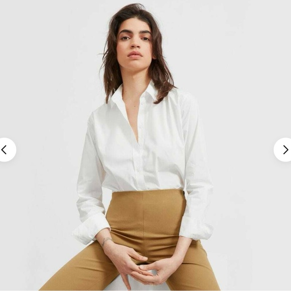 Everlane Khaki pants - Picture 3 of 14